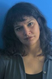 Inês Nogueira portrait