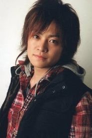 Yuya Miyashita portrait