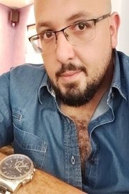 Mohamed El Sadaany portrait