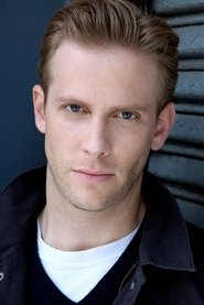 Brian Cade portrait
