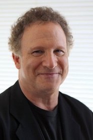 Albert Brooks portrait