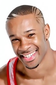 Richy Jackson portrait