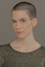 Marjorie Conrad portrait