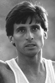 Sebastian Coe portrait