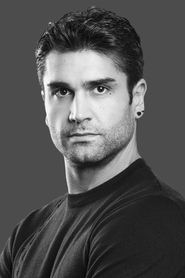 Sergio Torrado portrait
