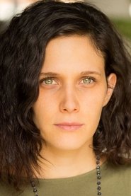 Camila Selser portrait