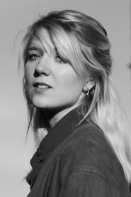 Jaanika Jüris portrait