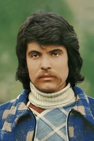 Seyhan Karabay portrait