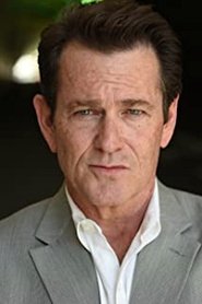 Brett Brock portrait