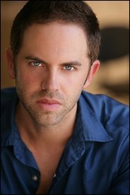 Mitch Malem portrait