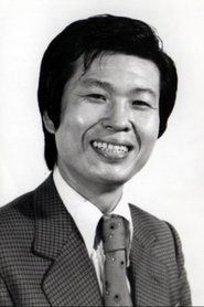 Park Chul-min portrait