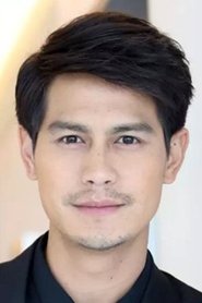 Rapeepat Eakpankul portrait