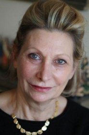 Pascale Lievyn portrait