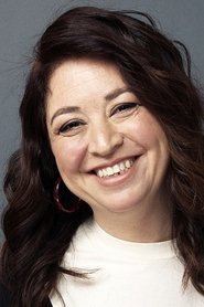 Liz Garbus portrait