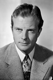 William Lundigan portrait