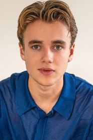 Tommy van Lent portrait