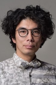 Jin Katagiri portrait