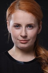 Alisa Hurieva portrait