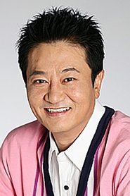 Park Jun-gyu portrait