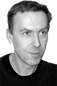 Nick Land portrait