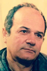 Saimir Kumbaro portrait