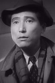 Isao Numasaki portrait