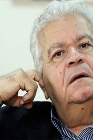 Fadil Khalel portrait