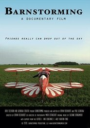 Barnstorming