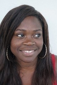 Aisha Bywaters portrait