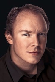 Richard Christy portrait