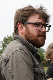 Daniel Archibald portrait