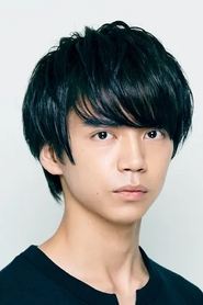 Riku Ichikawa portrait
