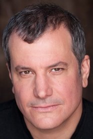 Keith Kupferer portrait