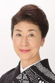 Eriko Wada portrait