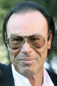 Antonello Venditti portrait
