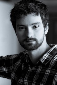 Daniel Littau portrait