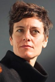 Anna Alarcón portrait