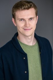Wes Brooks portrait