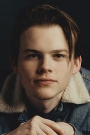 Josh Wiggins portrait