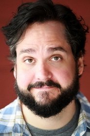 Jimmy Kieffer portrait