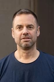 Sebastian Feicht portrait