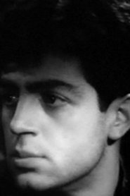 Tristan Kvelaidze portrait