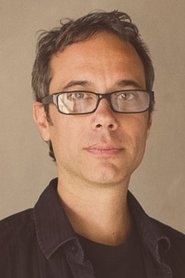 Jamie Caliri portrait