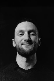 Leon de Wit portrait