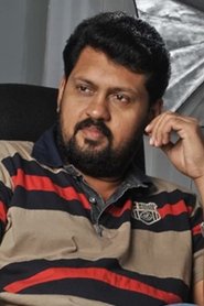 Boban Samuel portrait
