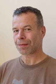Wolfgang Tillmans portrait