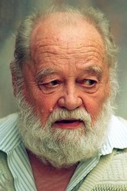 Lubor Tokoš portrait