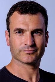 Paul du Toit portrait