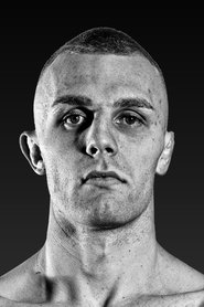 Dan Hill portrait