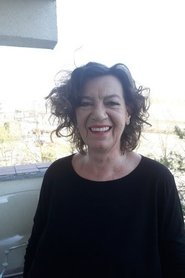 Barbara Dziekan portrait